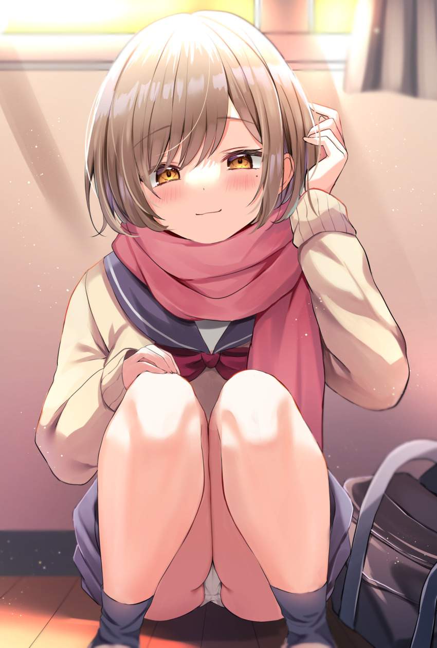 パンツ・下着のエロすぎる画像ください!