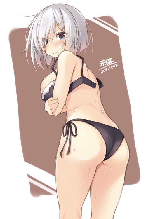 むちむちのエロ&萌え画像まとめ!