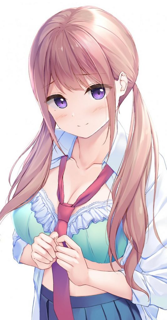 非エロのエロ画像みて幸せになろう！