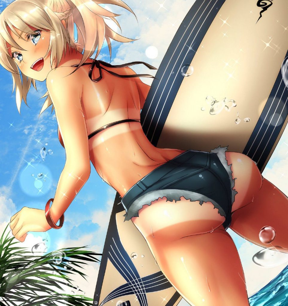 日焼け・褐色のエッロエロな画像を見たくはないかい？