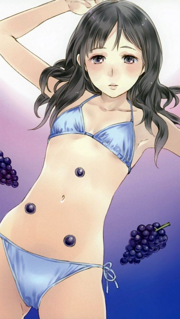 オカズにできそうなパンツ・下着の二次エロ画像はいかがですか?