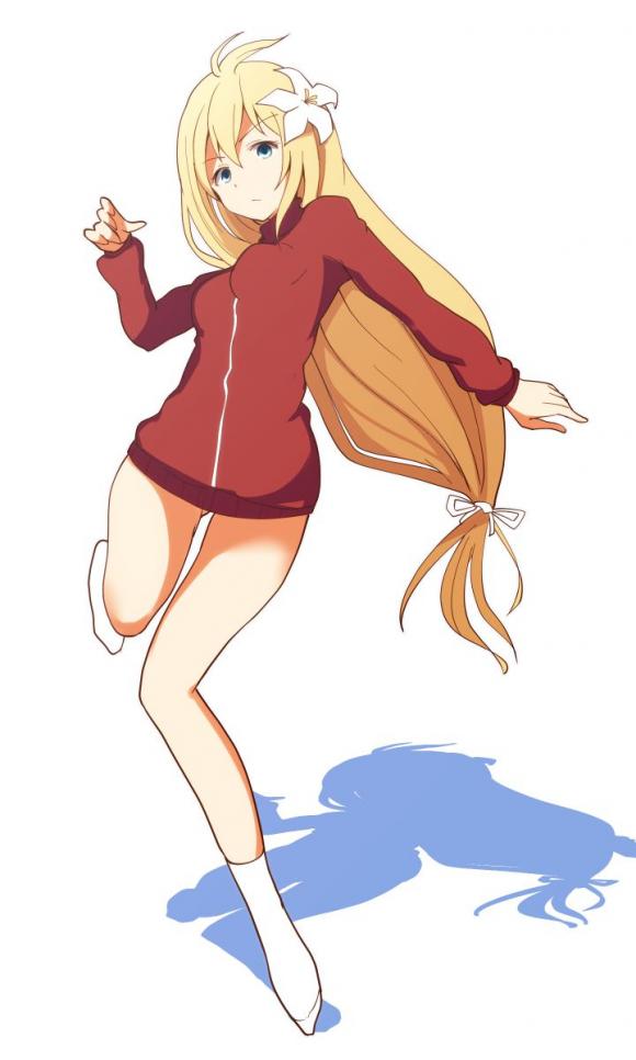グランブルーファンタジーの画像ってエロいよな?