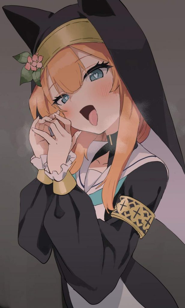 ブルーアーカイブの抜けるエロ画像まとめ！