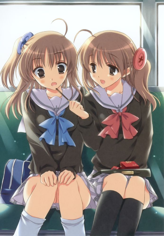 制服が好きすぎて画像がいくらあっても足りない