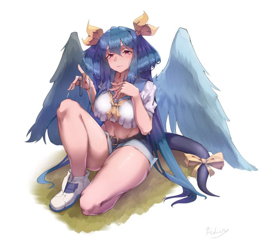 ギルティギアの画像フォルダを公開する！