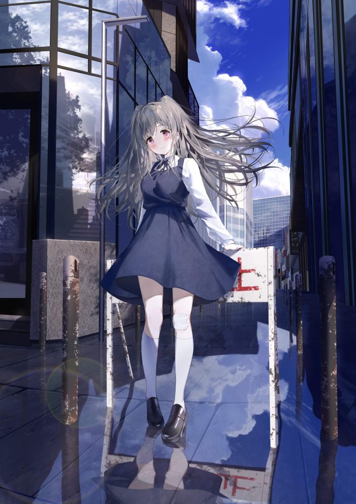 アイドルマスターの二次エロ画像で！