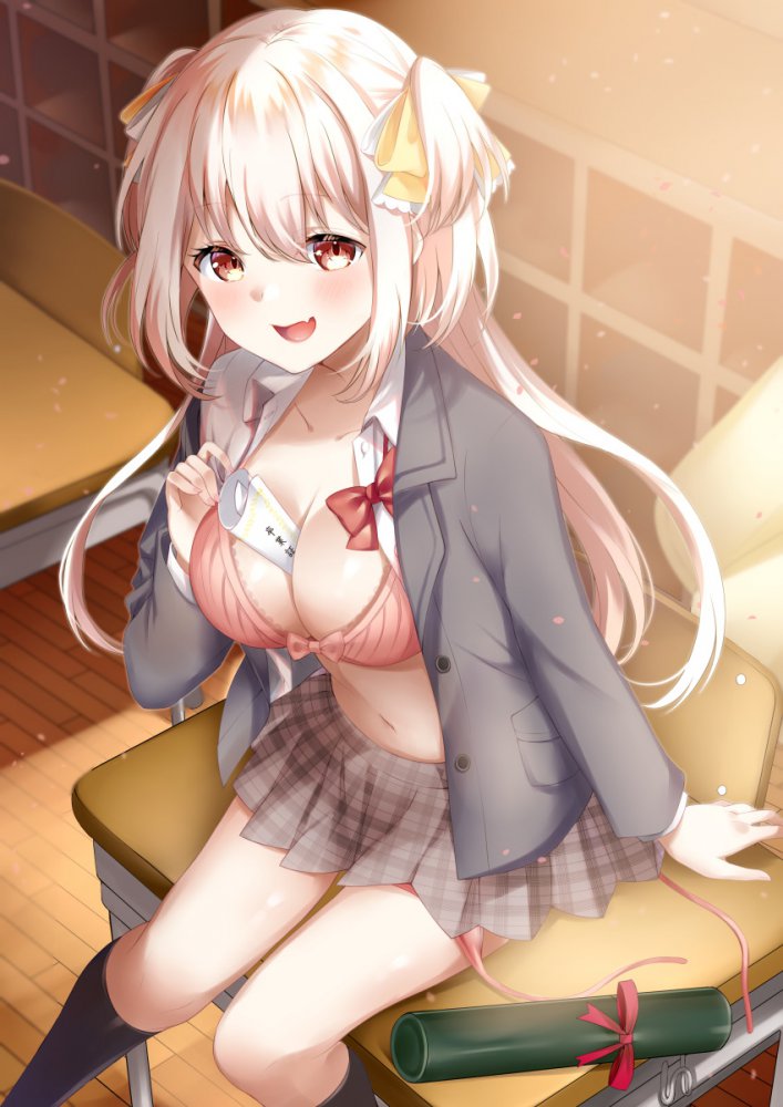 制服が好きすぎて画像がいくらあっても足りない