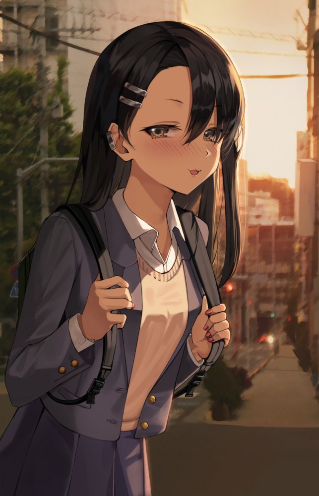 制服が好きすぎて画像がいくらあっても足りない