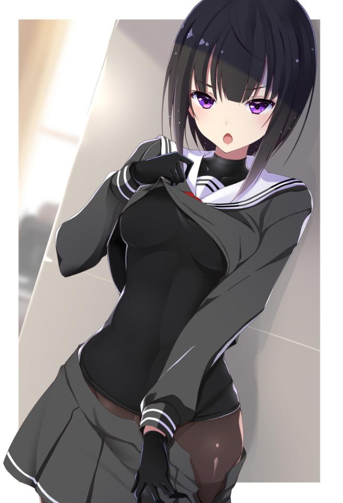 アイドルマスターの二次エロ画像で！