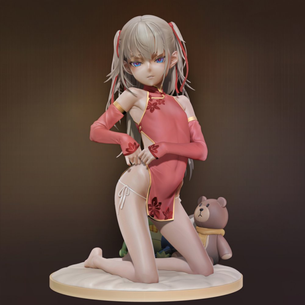 非エロのエッチな部分を奥の奥まで堪能できるエロ画像