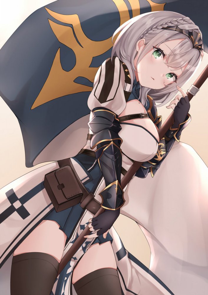 非エロのエッチな部分を奥の奥まで堪能できるエロ画像