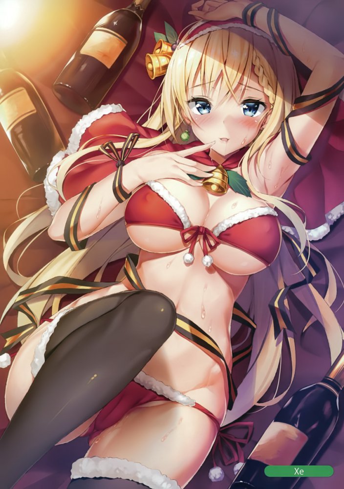 非エロのエッチな部分を奥の奥まで堪能できるエロ画像