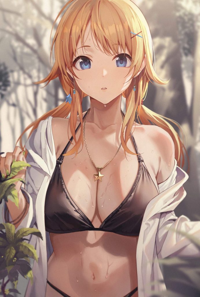 アイドルマスターのエロ画像集めてみた