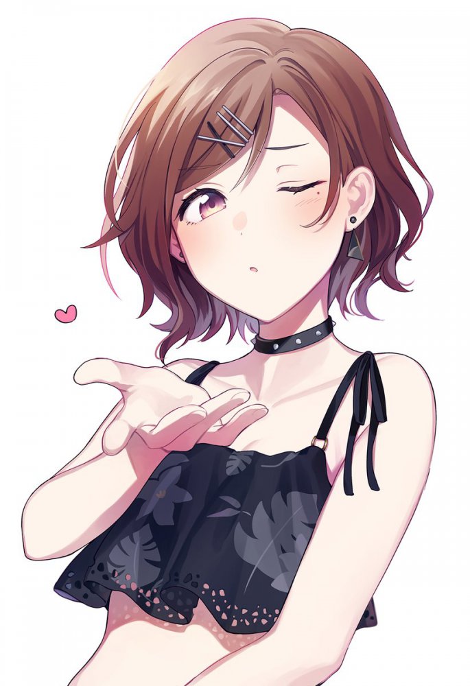 非エロのエッチな部分を奥の奥まで堪能できるエロ画像