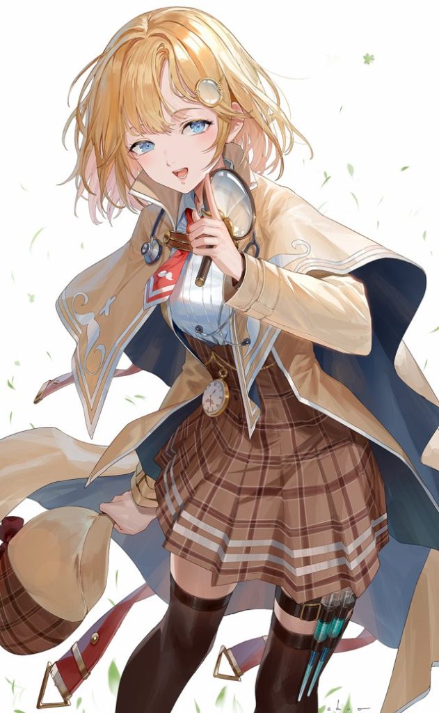 非エロのエッチな部分を奥の奥まで堪能できるエロ画像