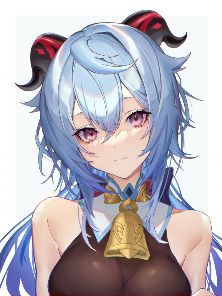 原神のエッロエロな画像を見たくはないかい?