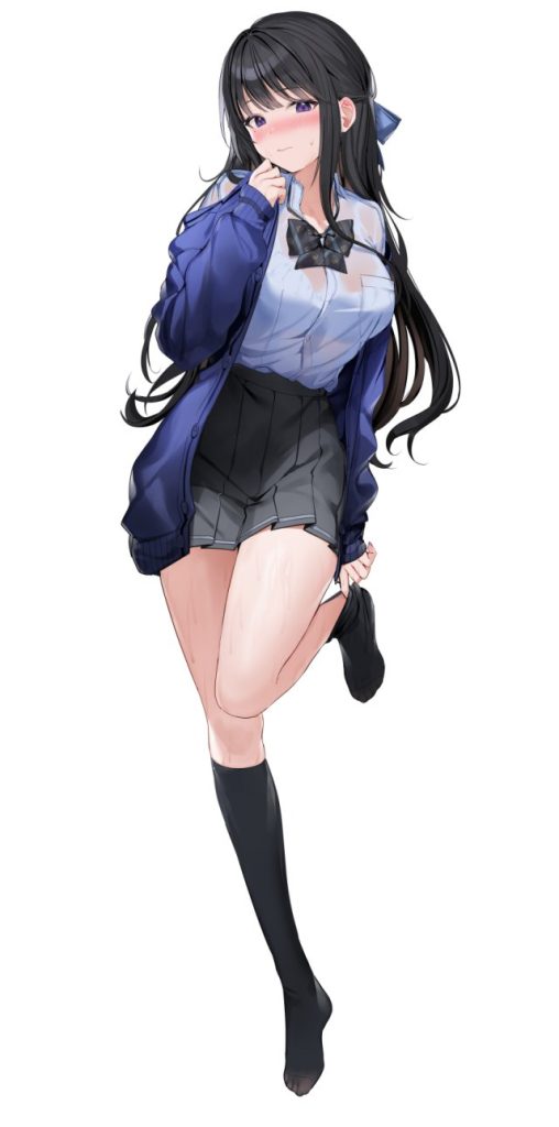 非エロの虹エロ画像