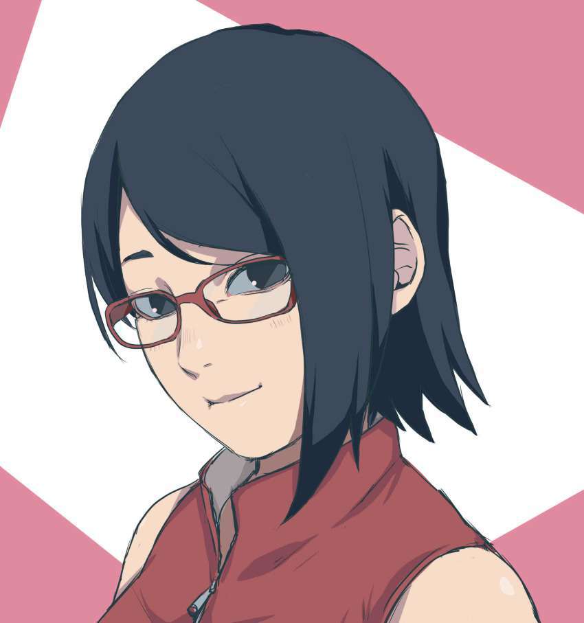 オカズにできそうなNARUTOの二次エロ画像はいかがですか?