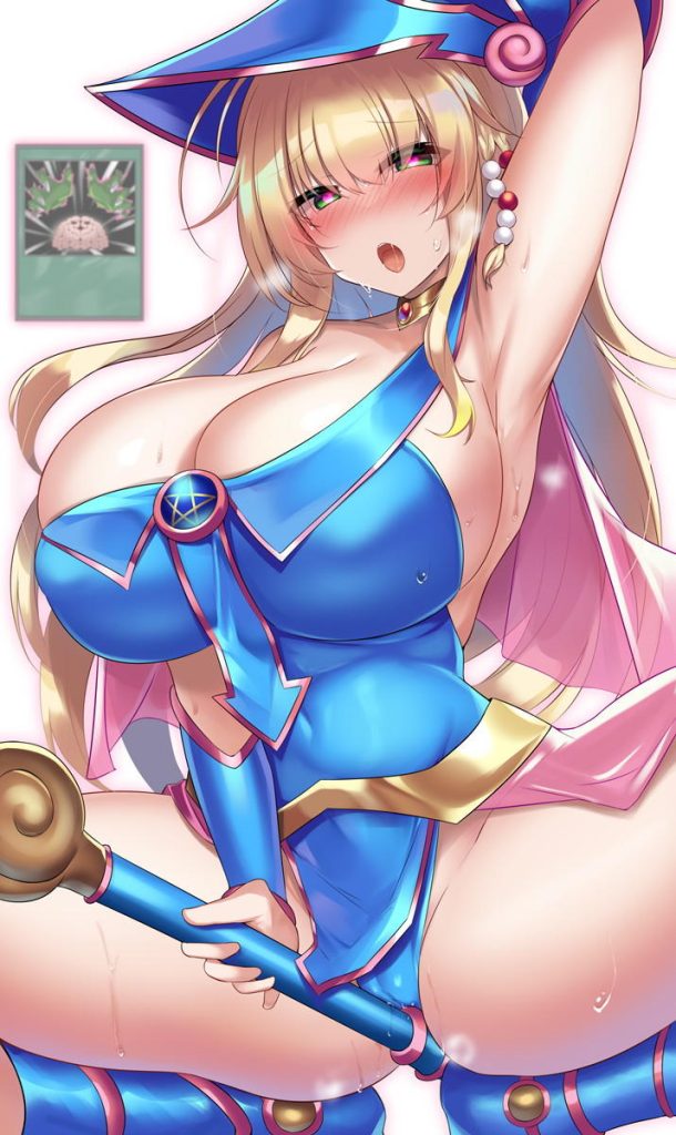 バイブ・ローターのよさを痛感できるエロ画像ください