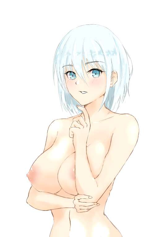 アズールレーンの二次エロ画像で抜きたい！