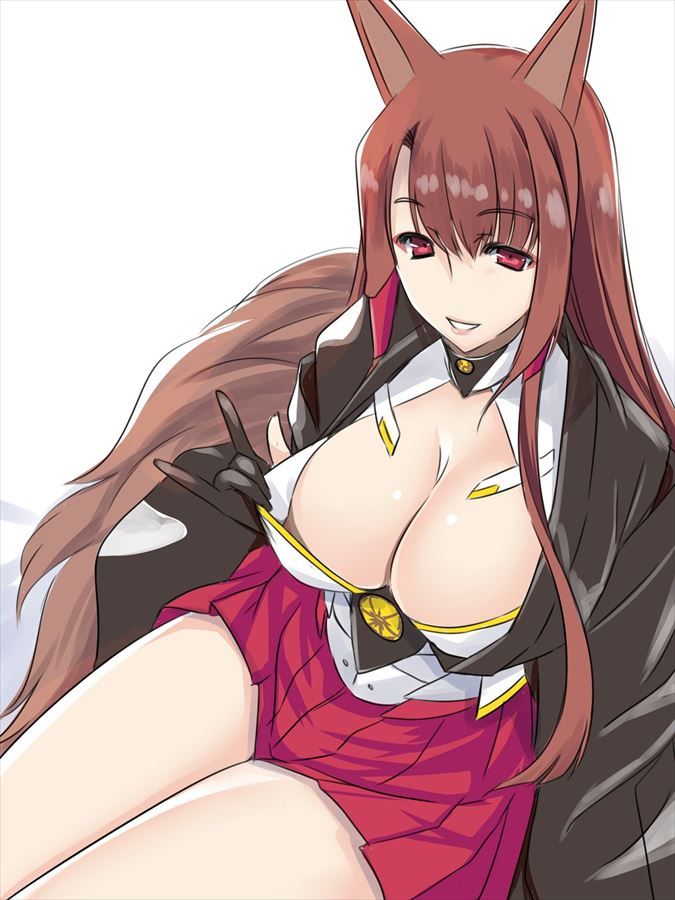 アズールレーンの二次エロ画像で抜きたい！