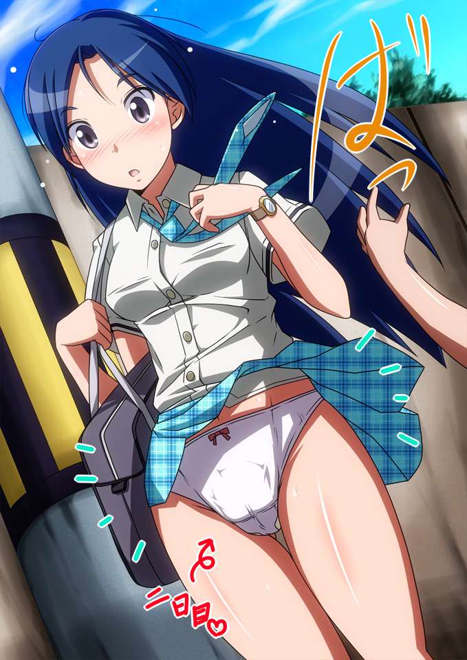 パンツ・下着のエロ画像で抜きたくなったから貼ってくよ