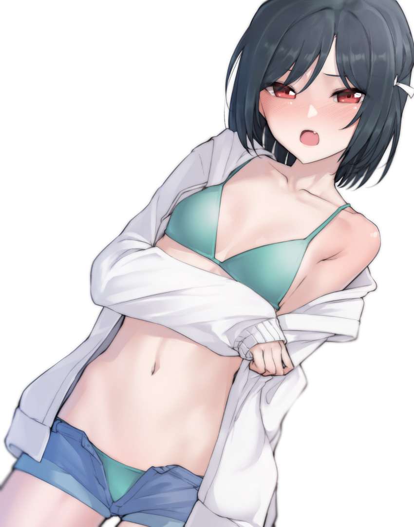 パンツ・下着のエロ画像で抜きたくなったから貼ってくよ
