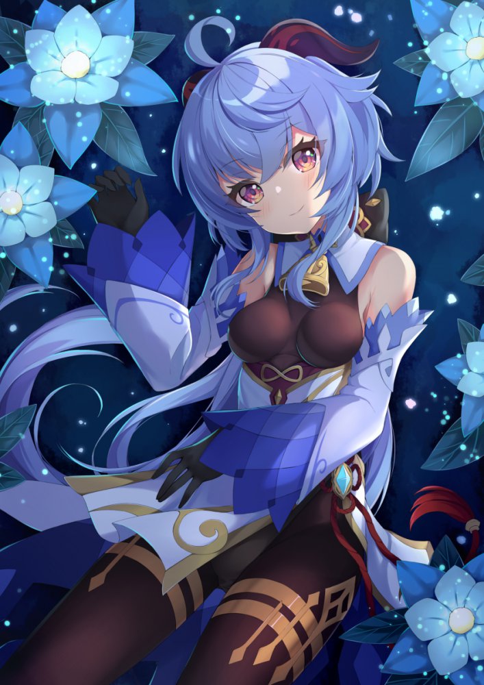 原神のエロ画像フォルダを解放していく