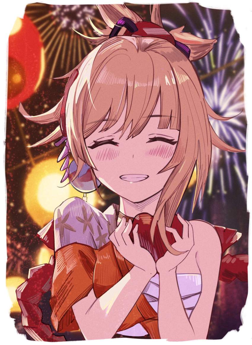 原神の画像で一発ヌキたい