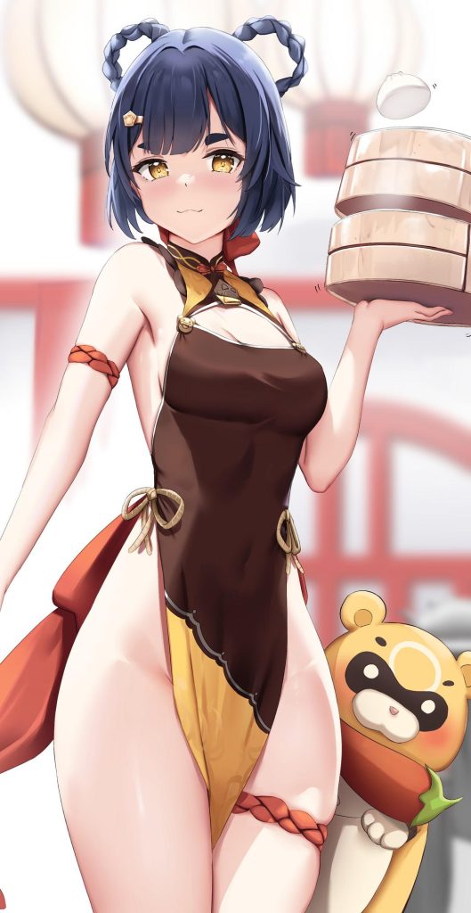 パンツ・下着のエッチな画像見たいよね？