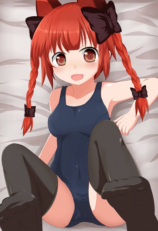 スク水エロ画像総合スレ