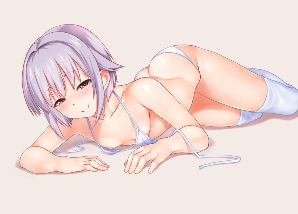 貧乳のよさを痛感できるエロ画像ください