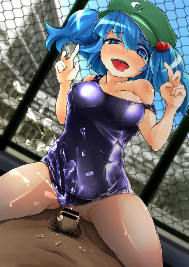 スク水エロ画像総合スレ