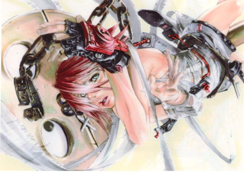 ギルティギアの画像フォルダを公開する！