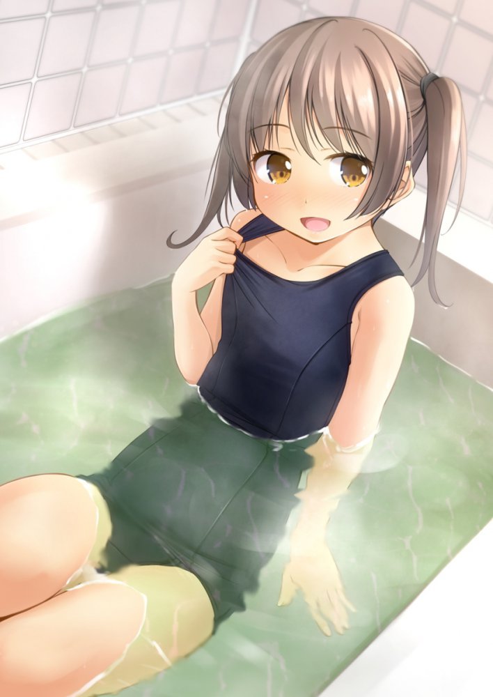 スク水エロ画像総合スレ