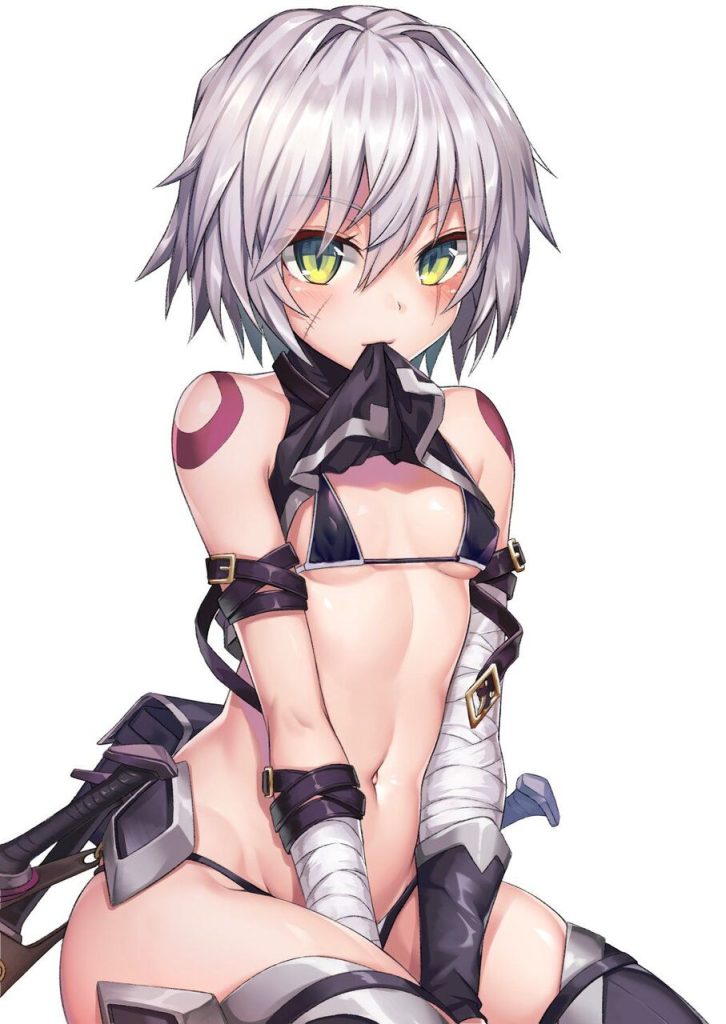 俺のとっておきのビキニの画像フォルダを見せる