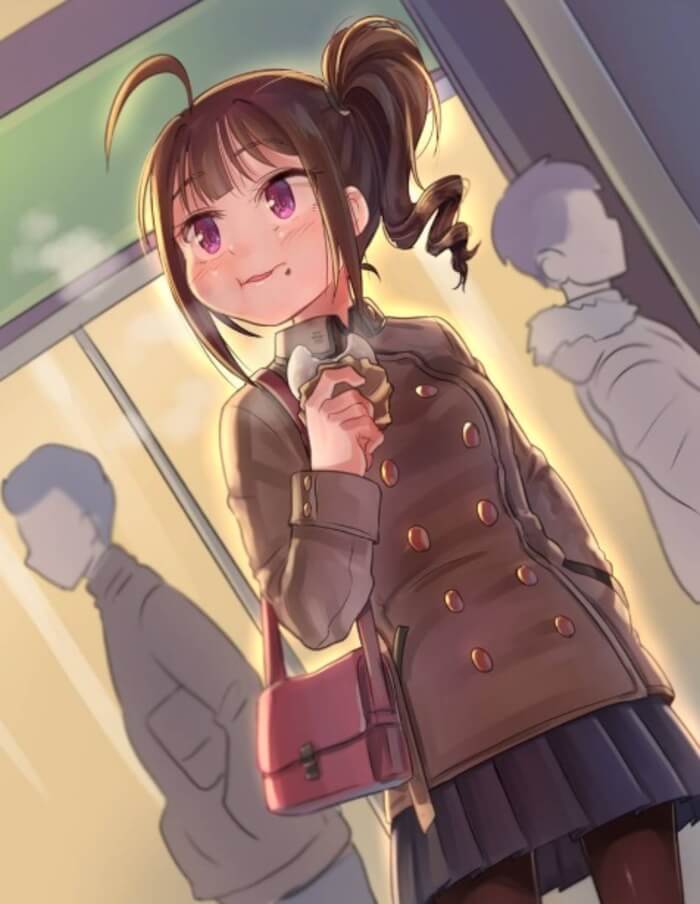 こんなにエロ過ぎるアイドルマスターの画像は反則です!
