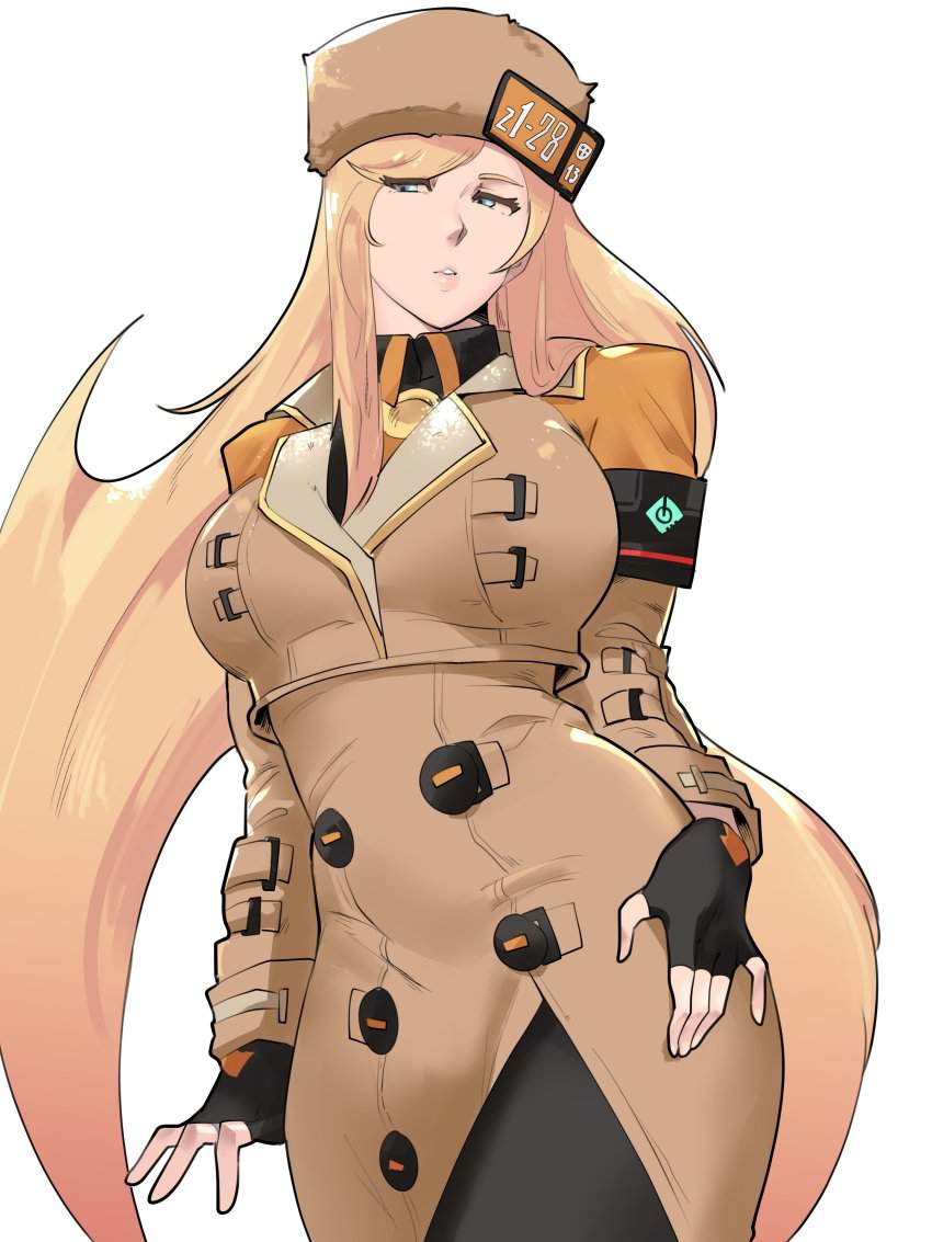 ギルティギアの画像フォルダを公開する！