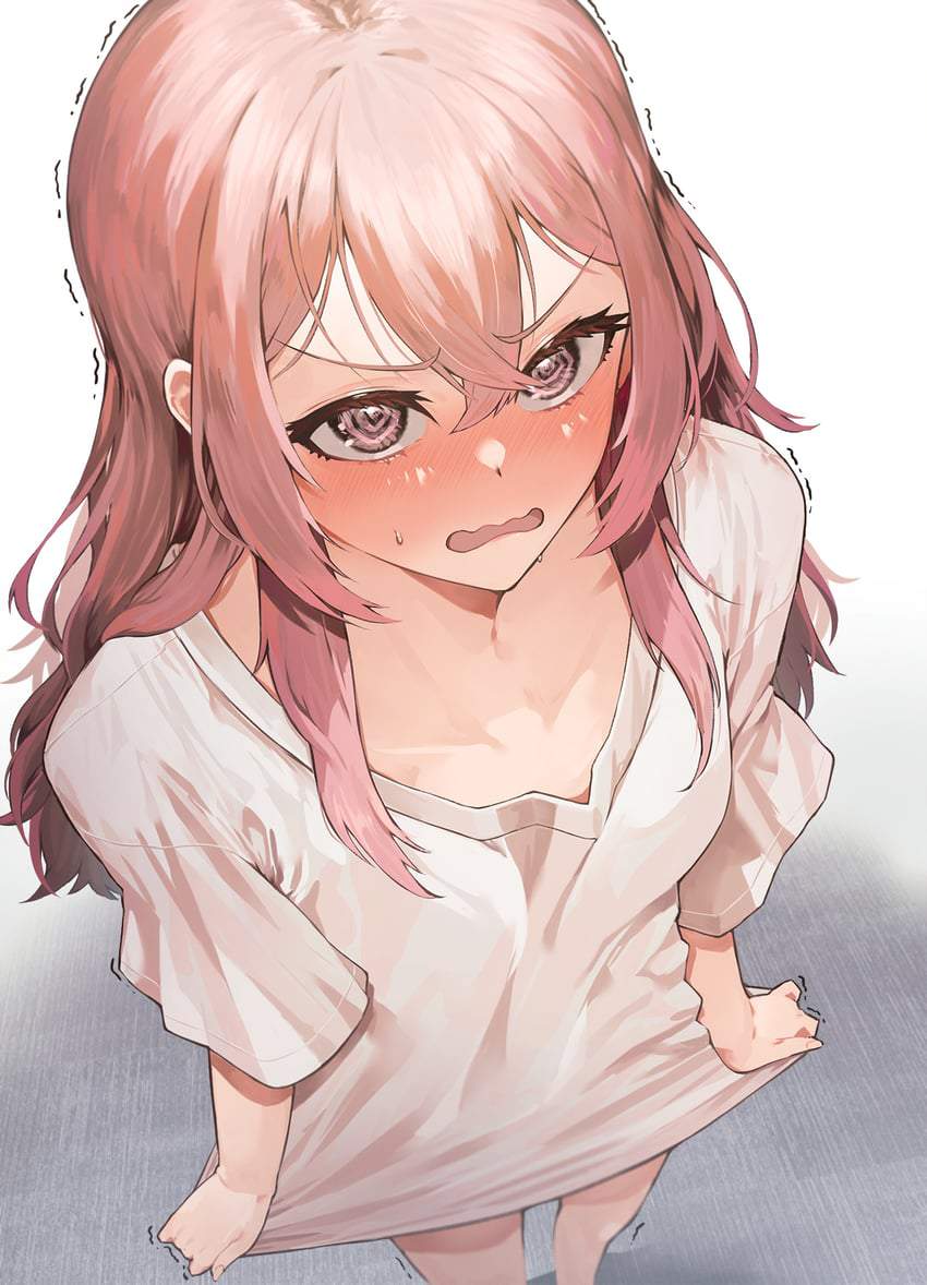 その着せ替え人形は恋をするのエロ画像で抜きたくなったから貼ってくよ