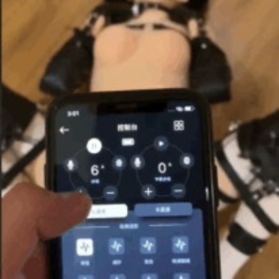 オカズにできそうなバイブ・ローターの二次エロ画像はいかがですか？