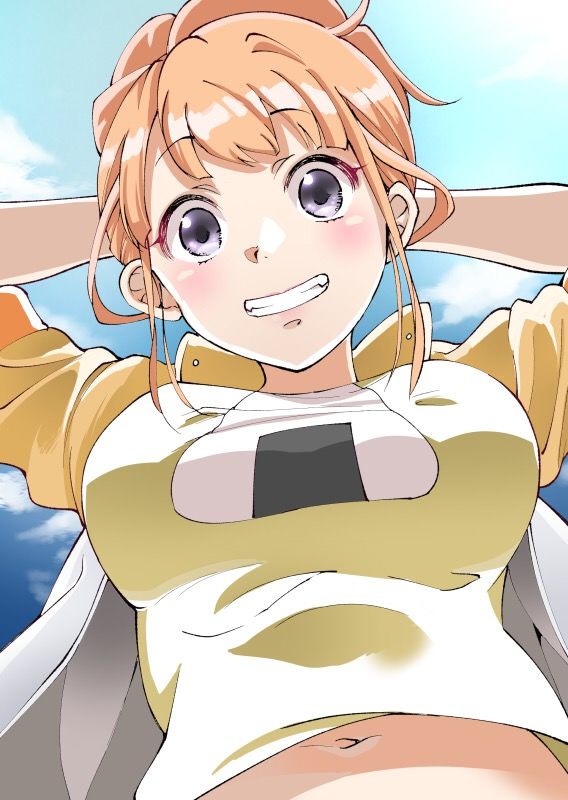 わきフェチの選り抜き画像♪