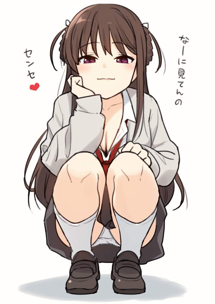 パンツ・下着のエッチな画像見たいよね？