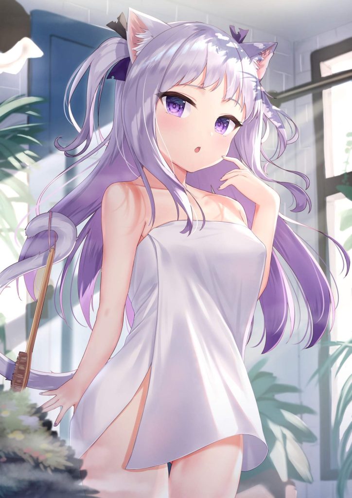 お風呂のレベルが高いエロ画像