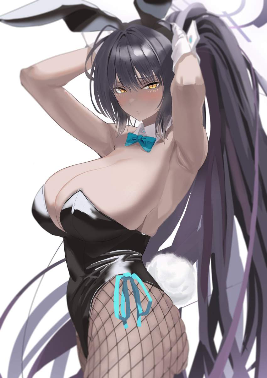 【エロ画像】ブルーアーカイブのヤラシイ画像を今日のオカズにしませんか？