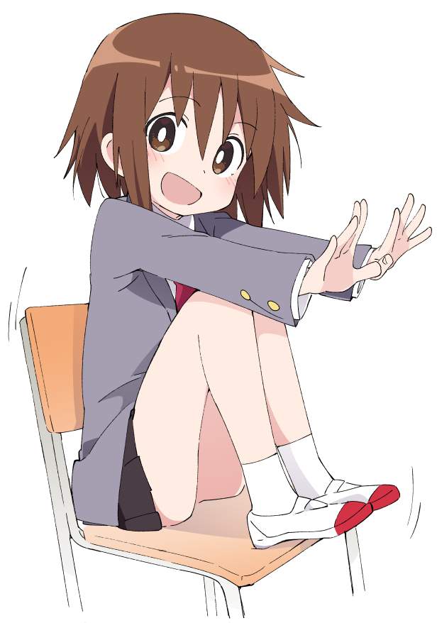 キルミーベイベーのエロ画像を復習していく