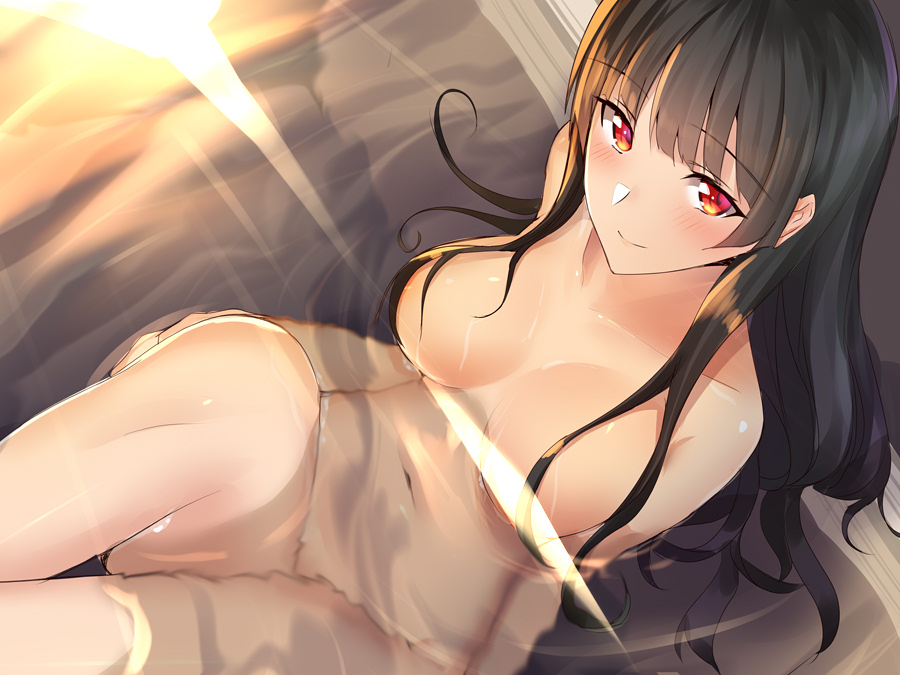裸のエロ可愛い画像貼っていくぜ！