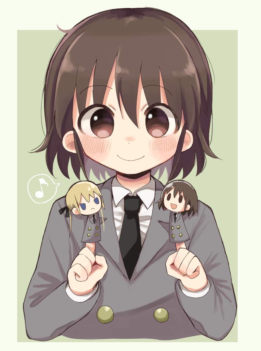キルミーベイベーのエロ画像を復習していく