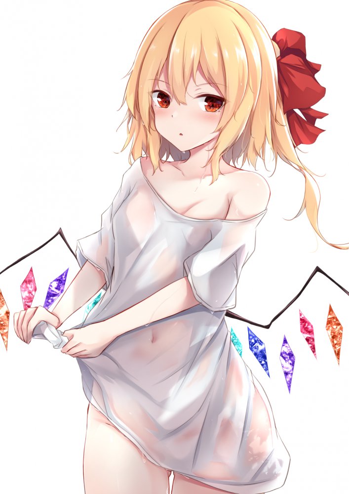 裸のエロ可愛い画像貼っていくぜ！