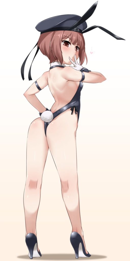 バニーガールのエロ画像集めてみた