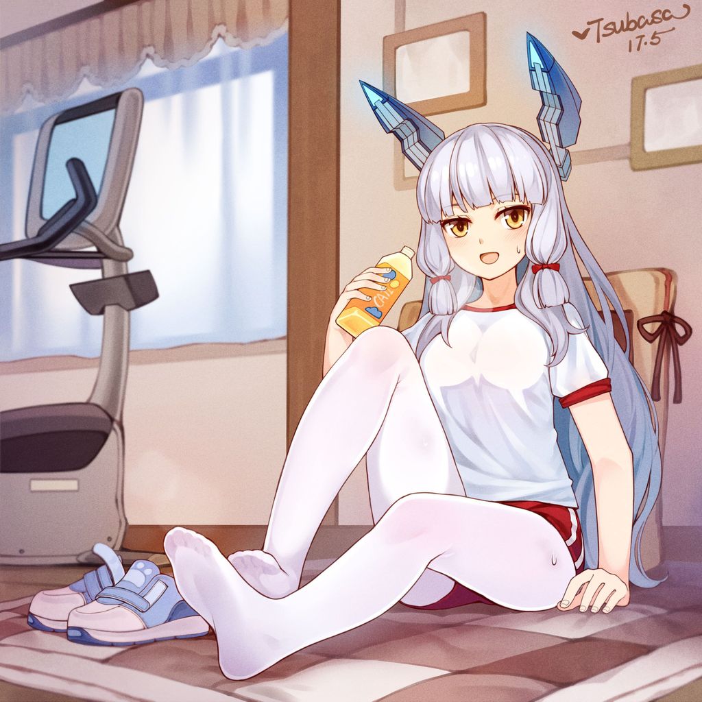 オカズにできそうな体操服・ブルマの二次エロ画像はいかがですか？